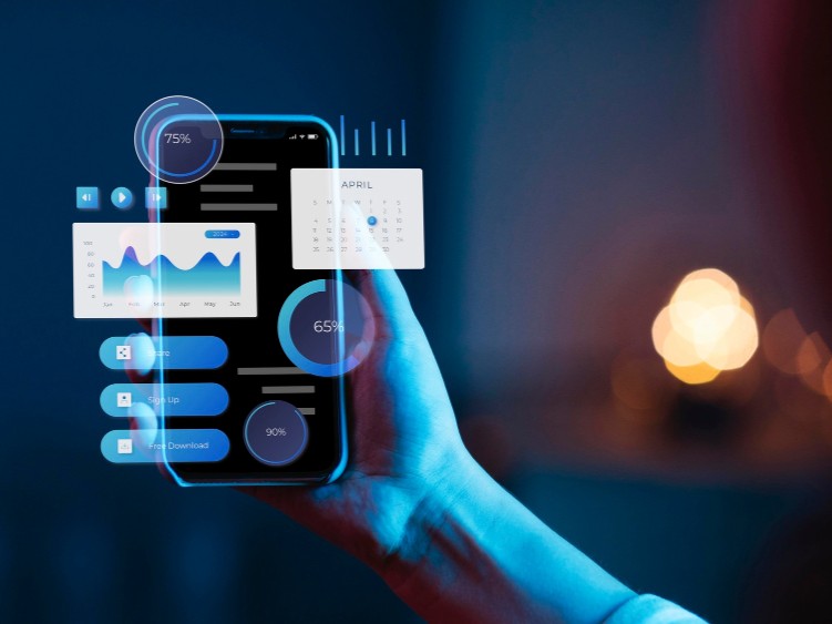 The Future of Performance Marketing in Competitive Digital Markets